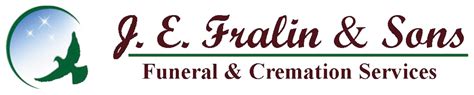 Fralin & Sons Funeral & Cremation Services, 5065 Soutel Dr, 904. . J e fralin